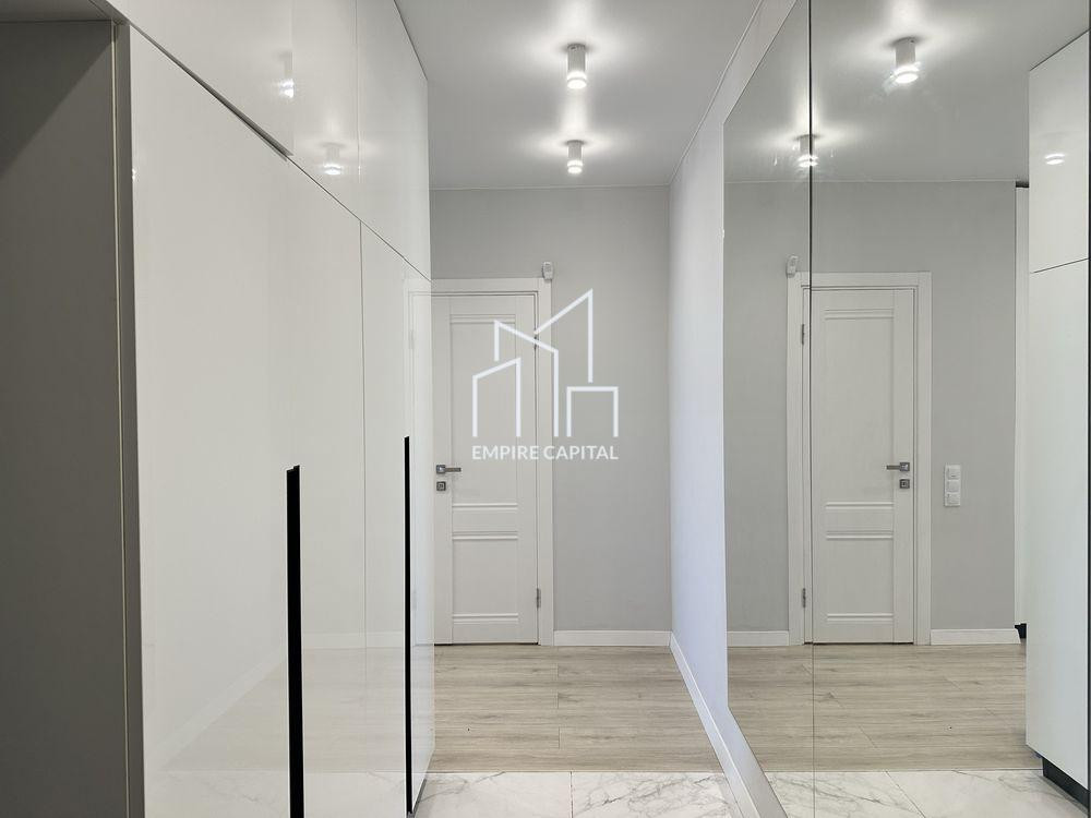 Оренда 1к Квартира 41 кв.м Під Голоском вул. Львів - фото 7