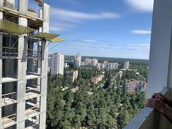 Продаж Квартира 2-кімнатна, 25/25 поверх на Вінграновського вул., д. 2 Kiev