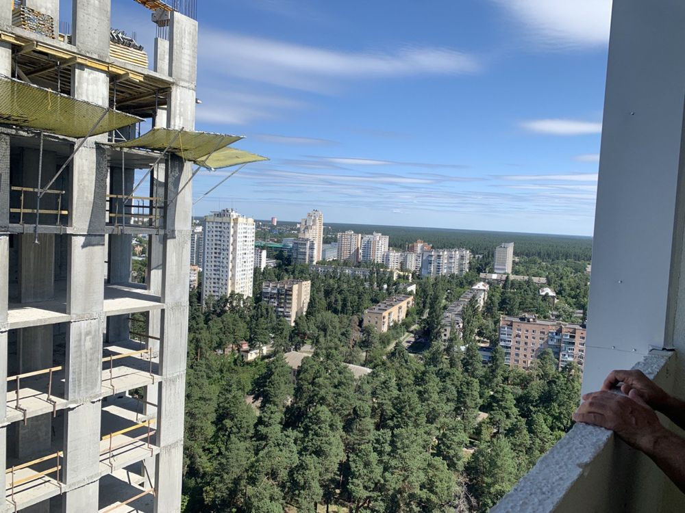 Продаж Квартира 2-кімнатна, 25/25 поверх на Вінграновського вул., д. 2 Kiev - photo 6