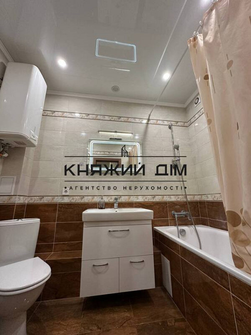 Оренда Квартира 1-кімнатна, 22/26 поверх на Армянская ул. Киев - изображение 19