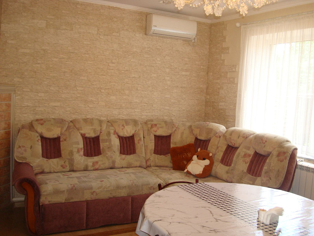 Продам  современный, качественный 2-х этажный дом в Усатово. Усатове - изображение 15