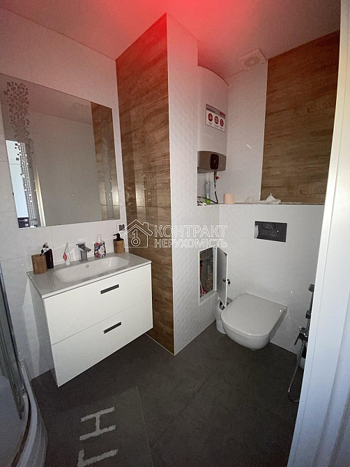 Продаж Квартира 2-кімнатна, 3/5 поверх на вул. провулок Орський Харків - фото 11