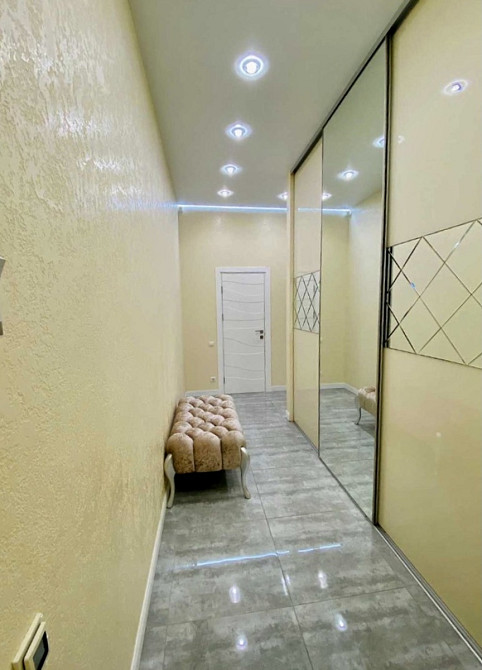 Продаж Квартира 2-кімнатна, 6/6 поверх на Греческая ул., 2 Фонтанка - фото 18