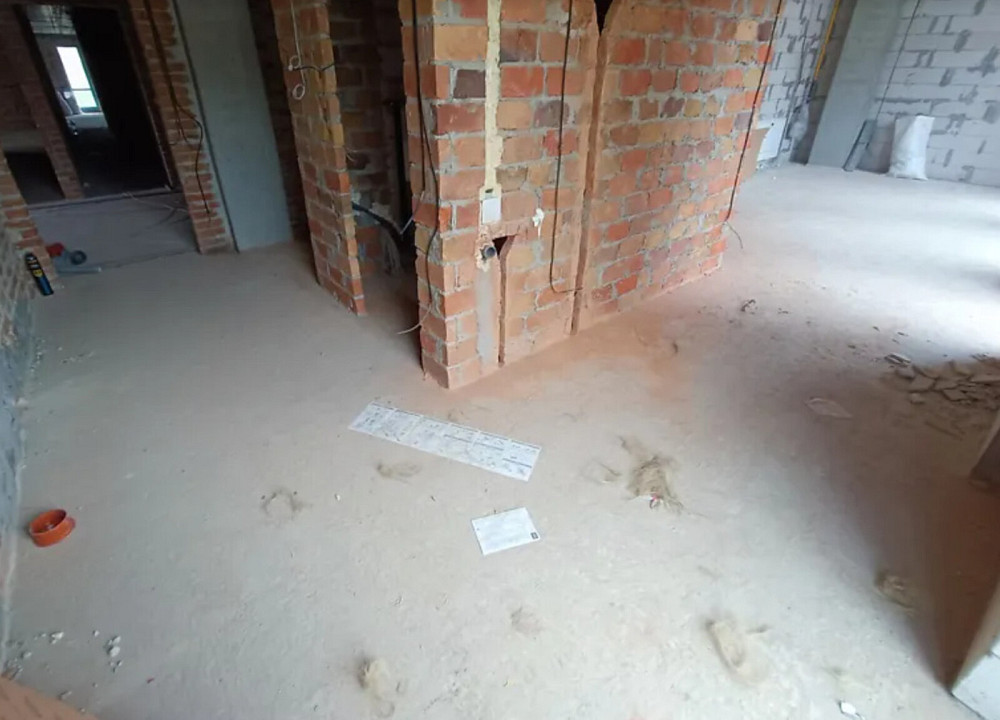 Продаж 1к квартири 36.6 кв. м на просп. Бандери Степана Тернопіль - фото 5