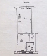 Продаж комерційне приміщення на ул. Екатерининская (Европейская), 6 приміщень - 4, поверх - 1 Одеса - фото 17