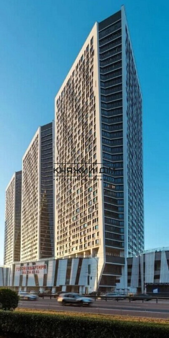 Оренда Квартира 1-кімнатна, 9/36 поверх на Берестейський проспект Київ - фото 9