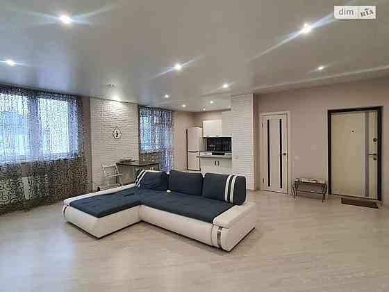 Продаж Квартира 3-кімнатна, 25/25 поверх на Олени Пчілки, 8 Київ