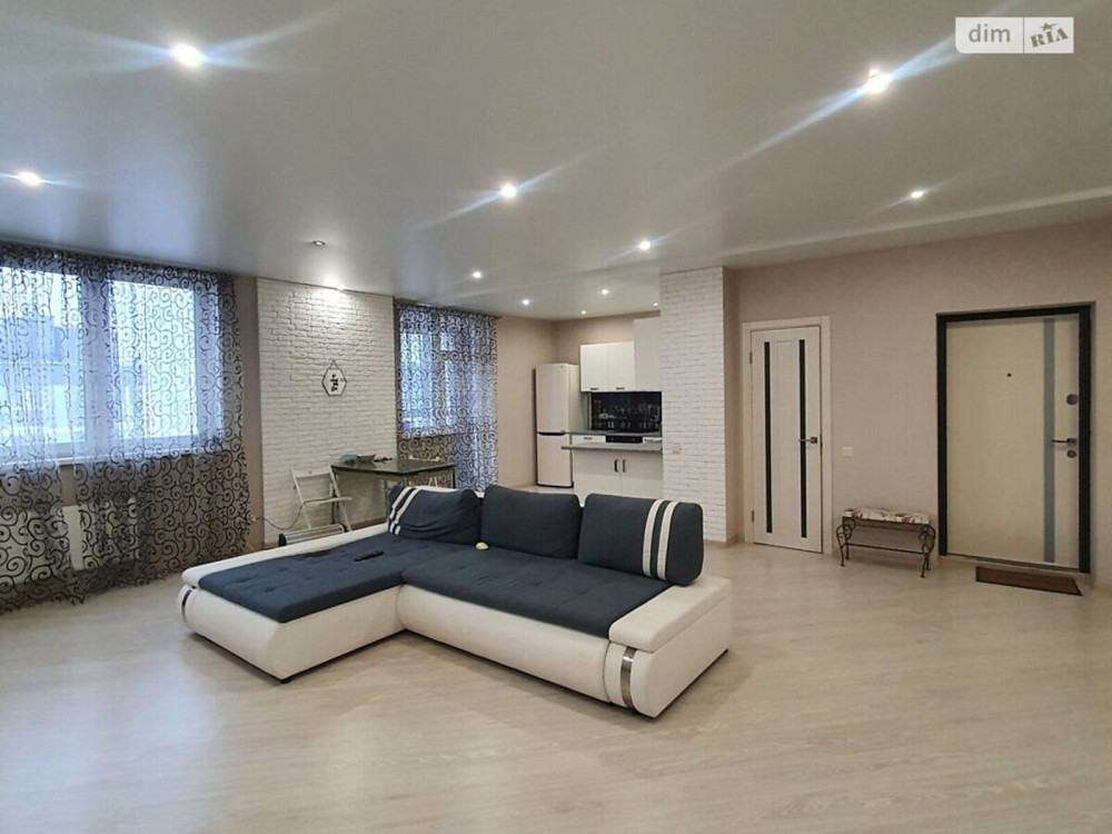 Продаж Квартира 3-кімнатна, 25/25 поверх на Олени Пчілки, 8 Kiev - photo 1