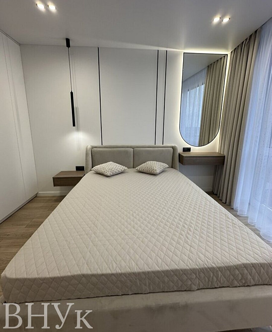 Продаж Квартира 1-кімнатна, 4/5 поверх Тернополь - изображение 9