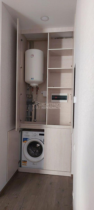 Продаж Квартира 1-кімнатна, 3/4 поверх на вул. Кричевського Kharkiv - photo 2