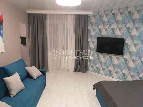 Оренда Квартира 1-кімнатна, 6/10 поверх на вул. Людвіга Свободи Харків