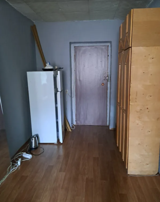 Продам комнату в коммунальной квартире на ул.Новаторов (возле Ипподрома) Одеса - фото 5