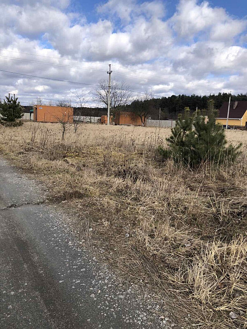 Продаж земельної ділянки 6 соток на садовое товарищество - Радуга Переяслав-Хмельницкий - изображение 15