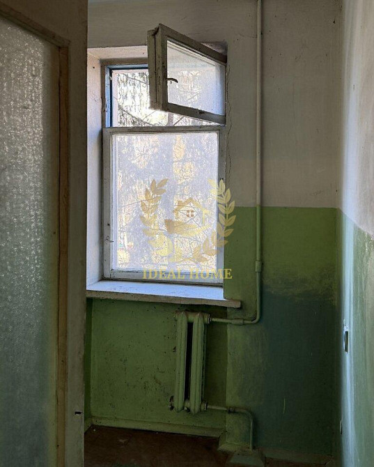 Продаж Квартира 1-кімнатна, 3/9 поверх на Доброхотова Академика ул. Київ - фото 6