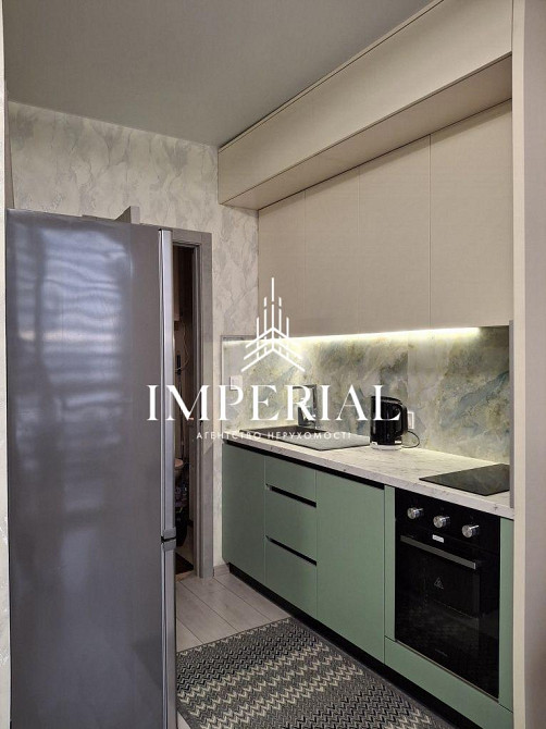 Продаж Квартира 1-кімнатна, 7/8 поверх на вул. Кам'янська Киев - изображение 5