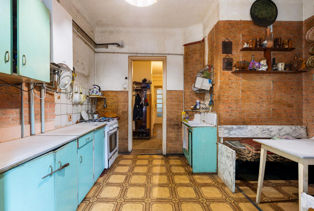 Продаж 3к квартири 82 кв. м Львів - фото 11