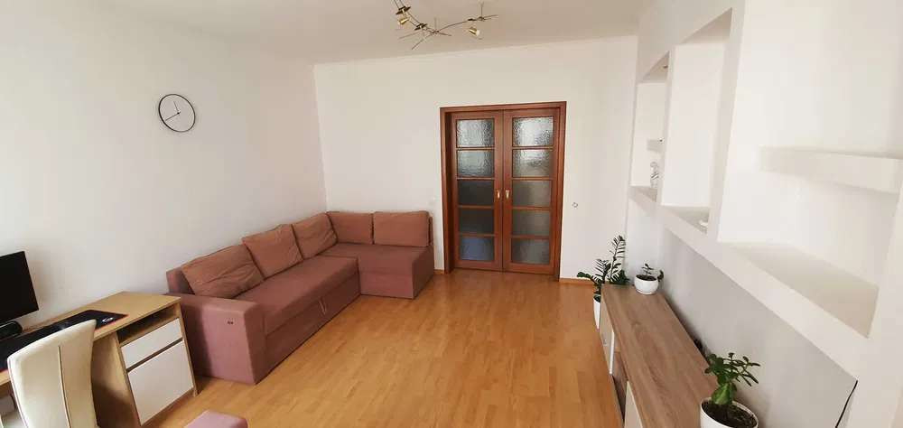 Оренда Квартира 2-кімнатна, 6/16 поверх на ул. Анны Ахматовой Київ - фото 2