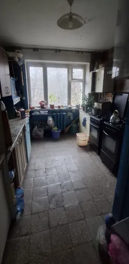 Продаж Квартира 1-кімнатна на ул. Героев Крут (ул. Валентины Терешковой), 20а Одеса - фото 10