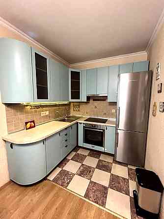 Продаж Квартира 3-кімнатна, 9/18 поверх на Степана Рудницького вул., д. 5-А Kiev