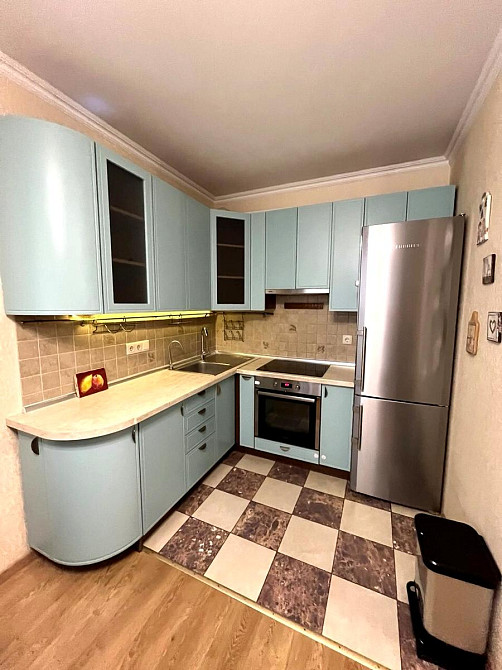 Продаж Квартира 3-кімнатна, 9/18 поверх на Степана Рудницького вул., д. 5-А Kiev - photo 1