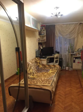 Продаж Квартира 3-кімнатна на переулок Клубничный, 29 Одеса