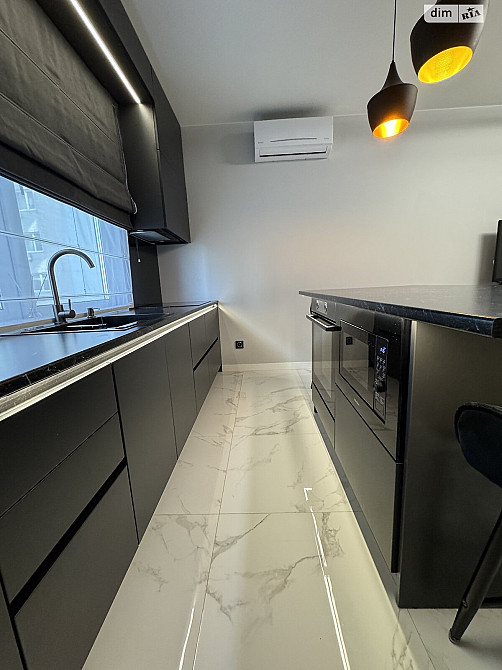 Продаж Квартира 1-кімнатна, 8/25 поверх на Софії Русової вул., д. 7А Kiev - photo 4