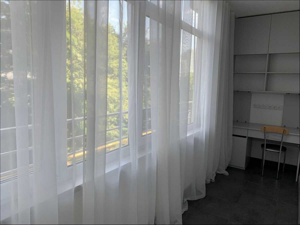 Оренда Квартира 1-кімнатна, 4/25 поверх на Митрополита Василя Липківського, 37-б Київ - фото 5