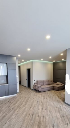 Элитная квартира в Аркадии с видом на море. Одеса