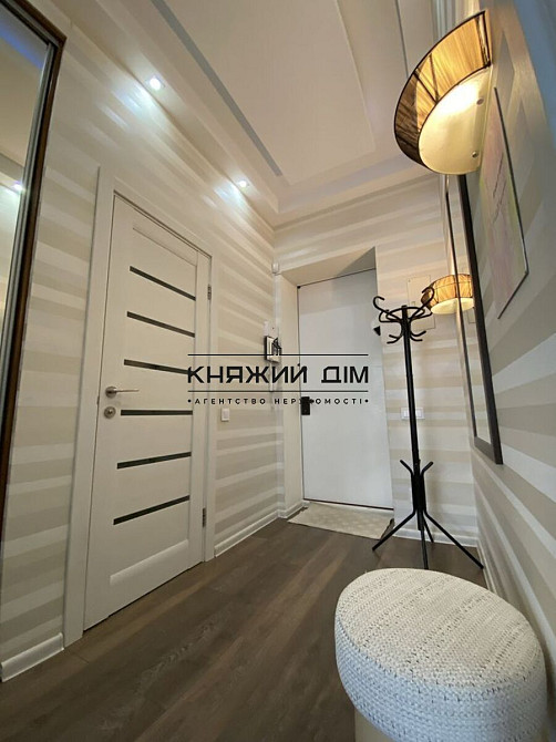 Продаж 1-но к. квартири на Печерську м. Кловська. № 21146660 Київ - фото 8