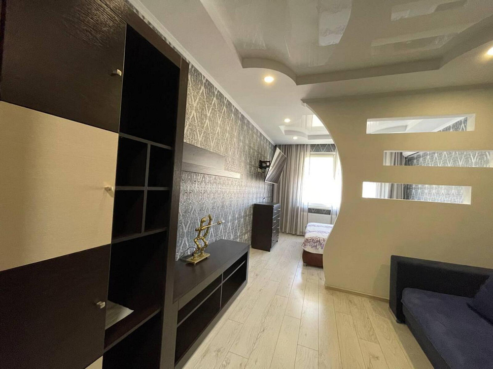 Оренда Квартира 1-кімнатна, 16/24 поверх на Михайла Максимовича вул., 7Б Kiev - photo 3