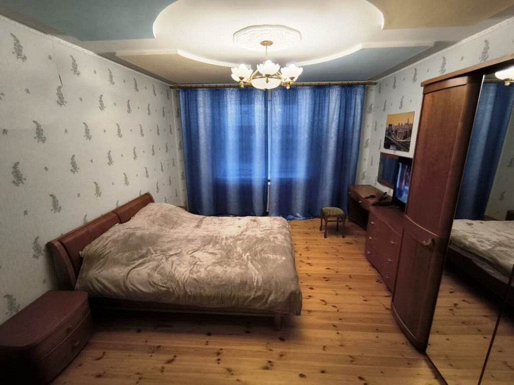 Двокімнатна 90 м #178;, Соломянський р-н, 3 поверх — продається Kiev - photo 3