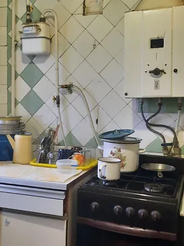 Продаж 2к Квартира 43.6 кв.м Генерала Карпенка вулиця 30 Миколаїв - фото 4