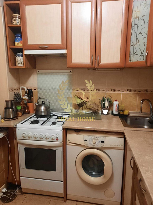 Продаж Квартира 2-кімнатна на Даниила Щербаковского ул., 53А Киев - изображение 7