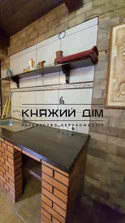 Аренда шикарного 2-х этажного дома с бассейном Требухов Броварской р-н. № 139033 Требухів