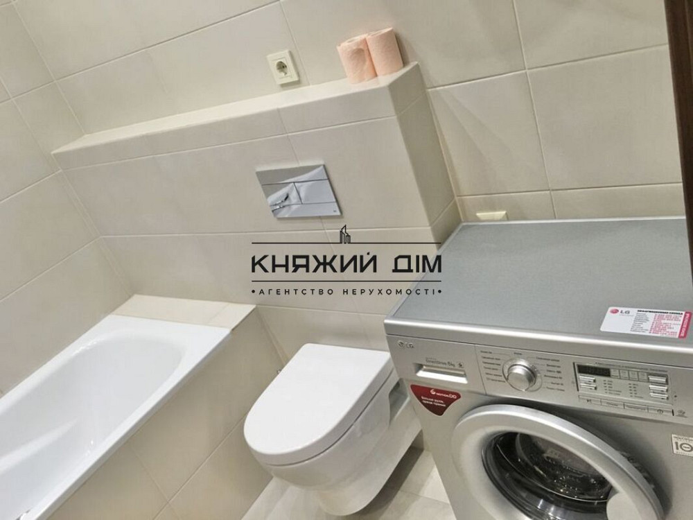 Продаж 2к. квартира ЖК River Stone. КОД ОБЪЕКТА: 21137507. Київ - фото 12