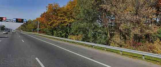 Продаж земельної ділянки 1.73 га 