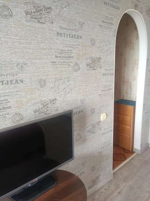 Оренда Квартира 1-кімнатна, 7/9 поверх на Дегтярёвская Київ - фото 4