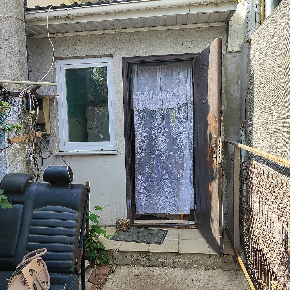 Продам небольшой домик-дача в с.Нерубайское. Нерубайське - фото 7