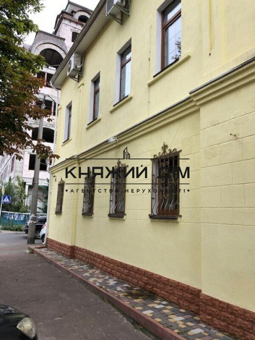 Продаж офісне приміщення на Спасская ул. поверх - 3/3 Київ - фото 8