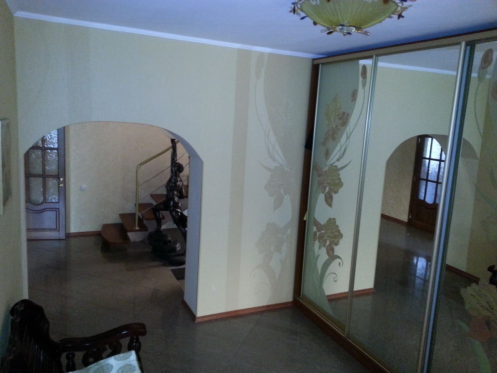 Уютный дом на ул. Ёлочной. Одеса - фото 7