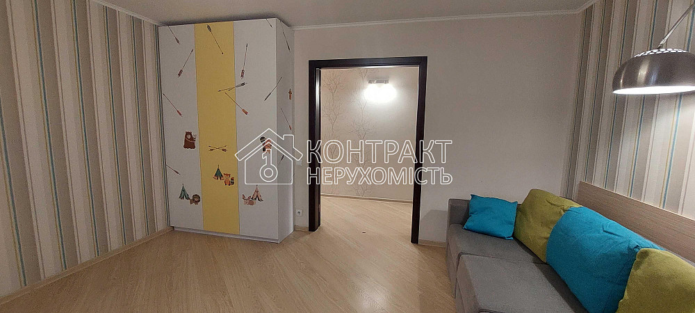 Продаж Квартира 2-кімнатна, 14/15 поверх на вул. Роганська Kharkiv - photo 8