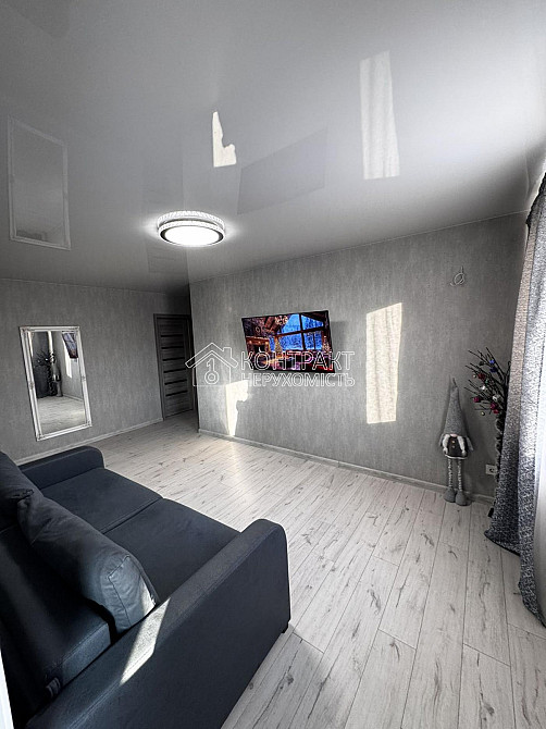 Продаж Квартира 3-кімнатна, 8/12 поверх на вул. Ахсарова Kharkiv - photo 17