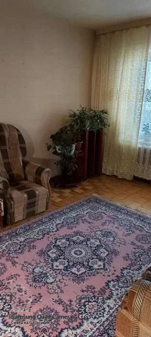 Оренда Квартира 2-кімнатна, 2/2 поверх на ул. Приречная Київ - фото 2