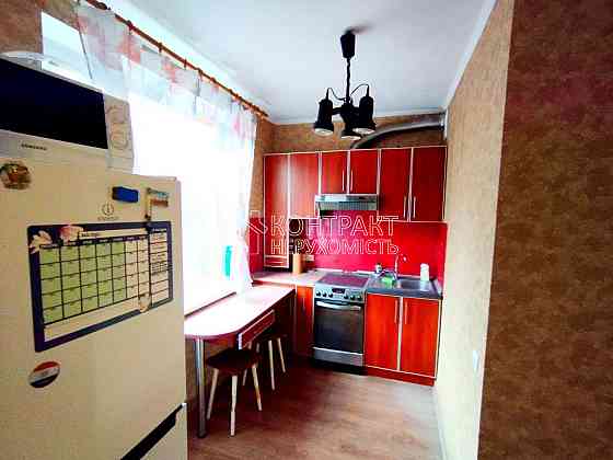 Продаж Квартира 1-кімнатна, 4/12 поверх на вул. пр.Перемоги Харків