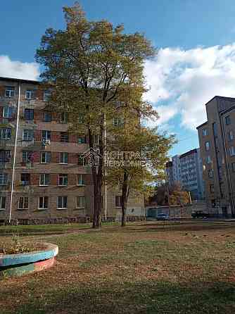 Продаж Квартира 1-кімнатна, 3/6 поверх на вул. Миру Харків