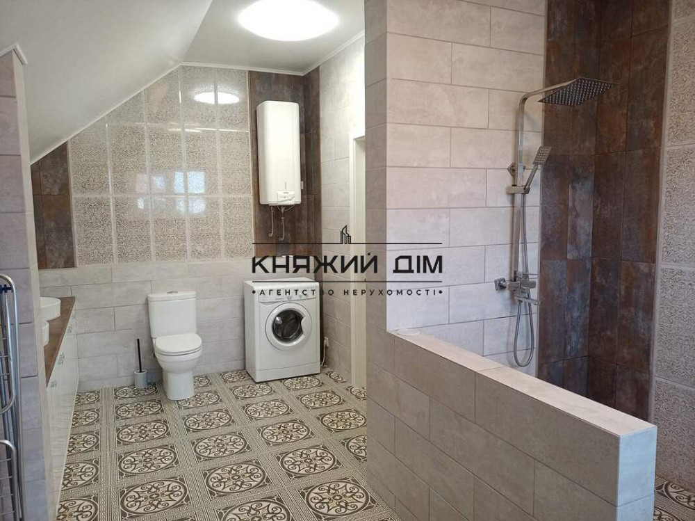 Оренда відмінного 2х-поверхового будинку, м Васильківська. Код Об'єкту: № 139254 Київ - фото 9