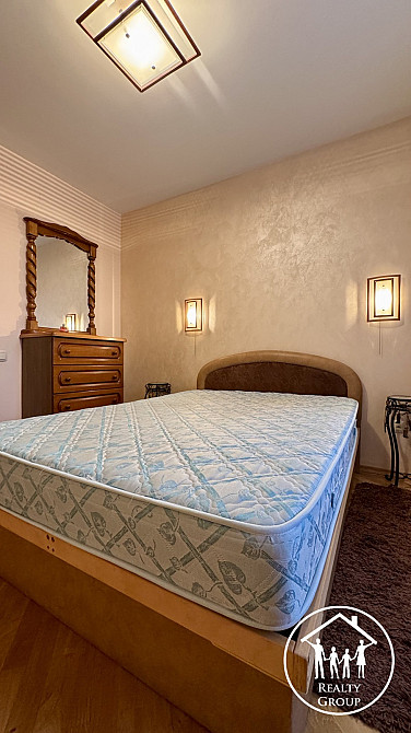 Продаж 2к Квартира 70 кв.м Садівнича вул., 27 Львів - фото 8