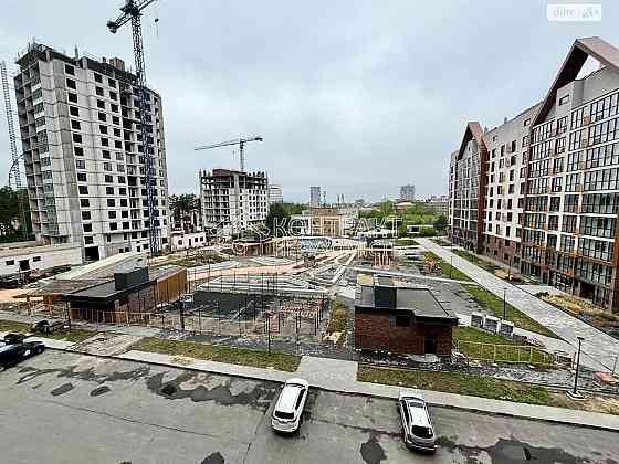 Продаж Квартира 1-кімнатна, 5/9 поверх на вул. Динамівська Харків