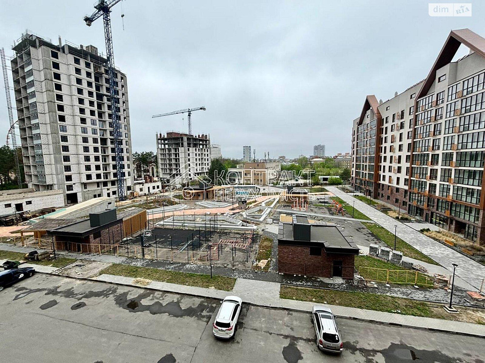 Продаж Квартира 1-кімнатна, 5/9 поверх на вул. Динамівська Kharkiv - photo 2