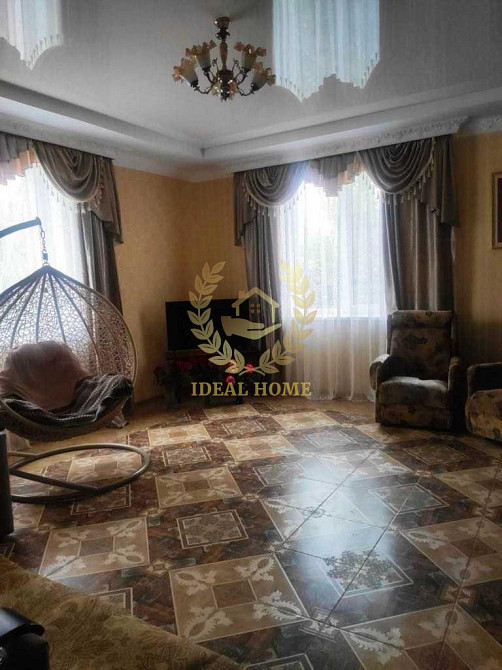 Продам будинок в смт. Гребінки  - фото 12